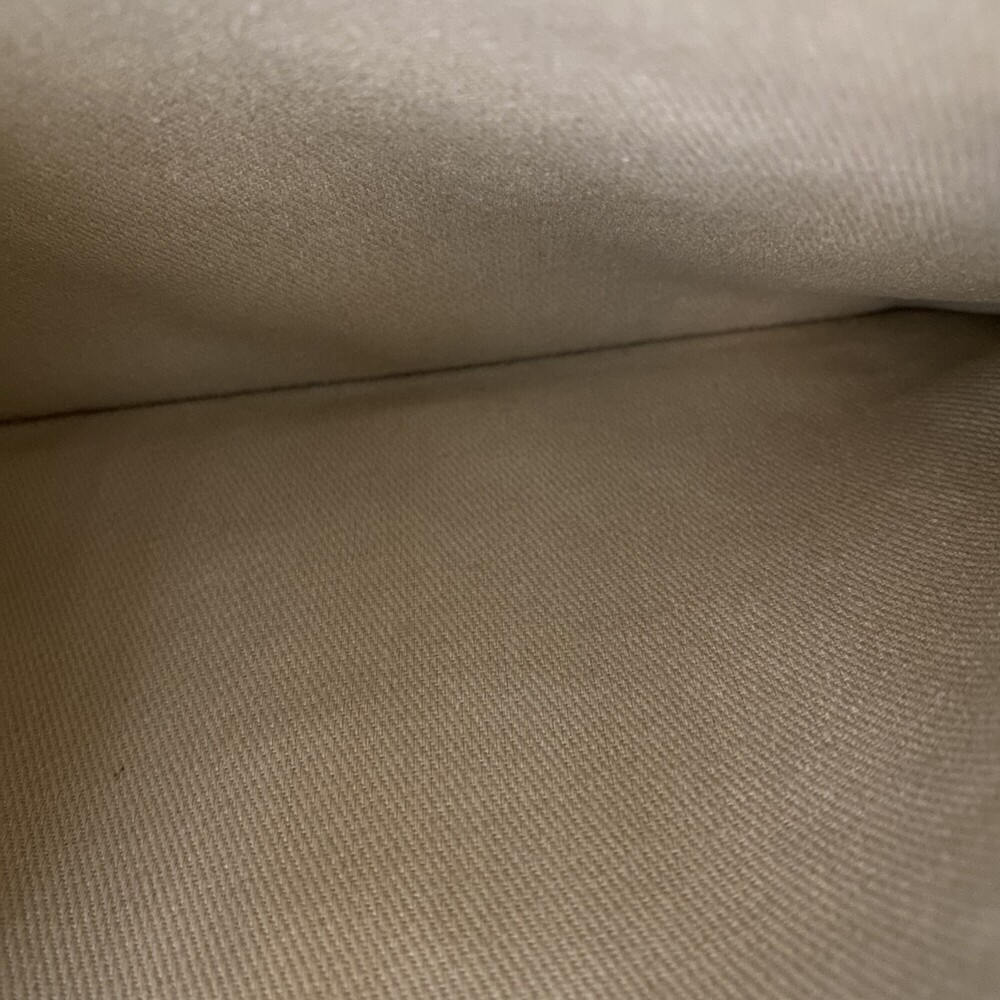 CHANEL White Lambskin Leather Tote Bag - Picture 10 of 16